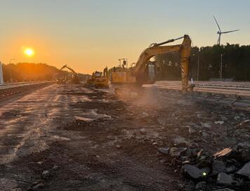 Groot Variabel Onderhoud A15