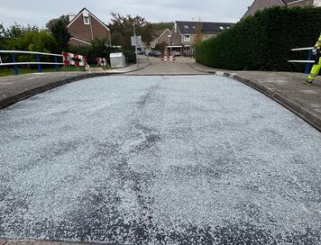 Onderhoud bruggen gemeente Waterland