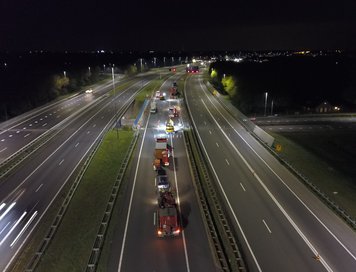 Slopen voegen A1